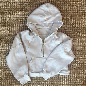 lululemon athletica scuba Hoodie